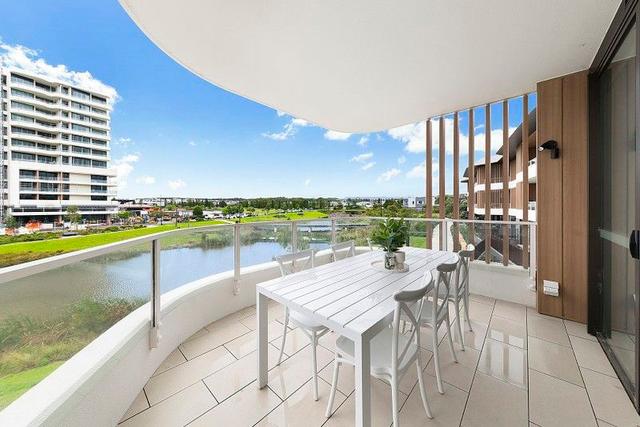 112/15 Cormorant Way, NSW 2529