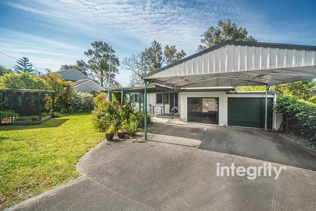 25 Seccombe Street, NSW 2541