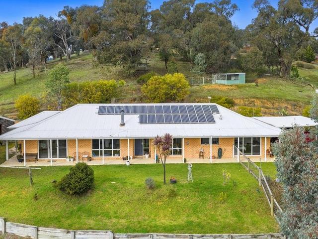 1 Rosalie Close, VIC 3713
