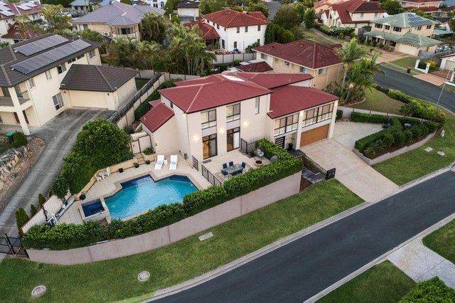 7 Wisteria Place, QLD 4116