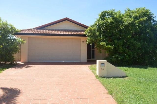 33 Jenkinson Drive, QLD 4814