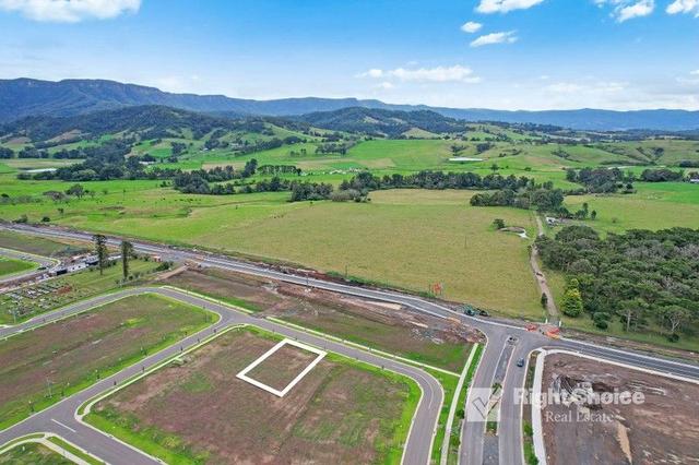 Lot 6053 Town Centre South Calderwood Road, NSW 2527