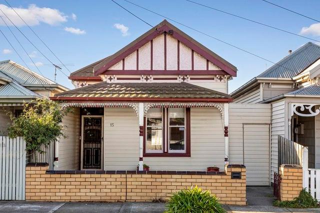 15 Alfred Street, VIC 3011