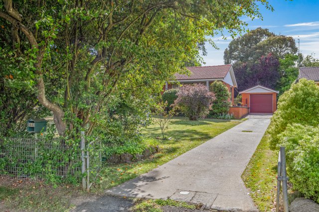 44 Tarana Road, NSW 2787