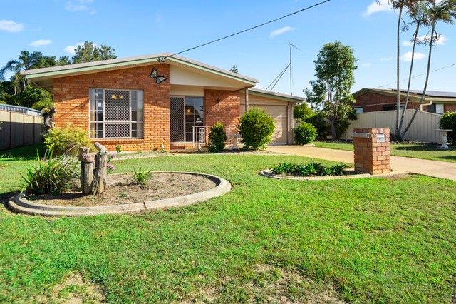 12 Cooper  Court, QLD 4670