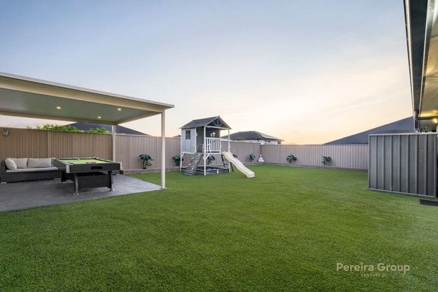 47 Whitten Parade, NSW 2567