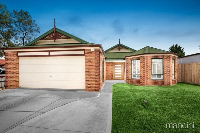 11 Oldtrack Place, VIC 3029