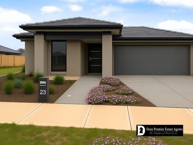 23 Stand Street, VIC 3429