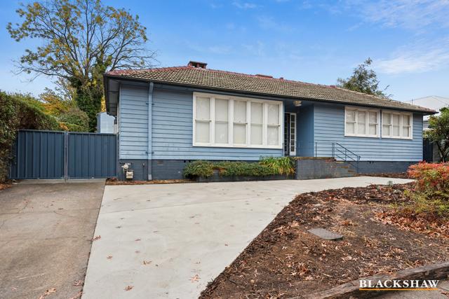 121 Miller Street, ACT 2602