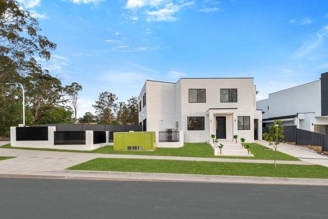 2 Eighteenth Avenue, NSW 2179