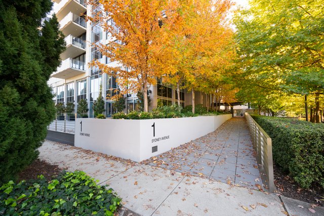 22/1 Sydney Ave, ACT 2600