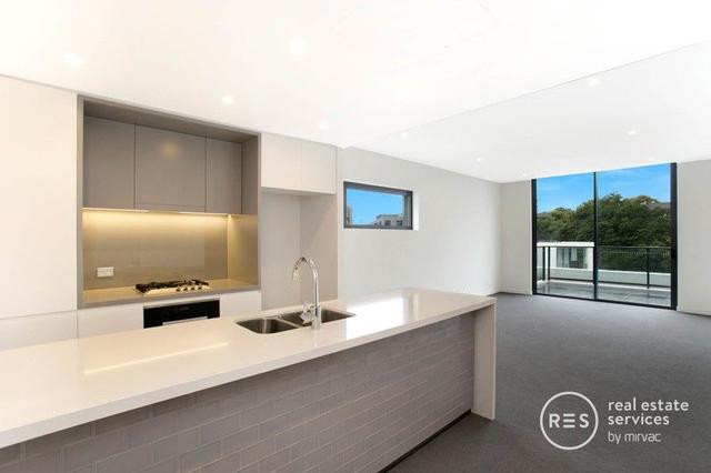 1602/1 Scotsman Street, NSW 2037