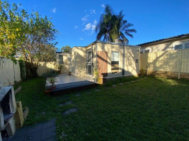 31a Cumbernauld Crescent, NSW 2770