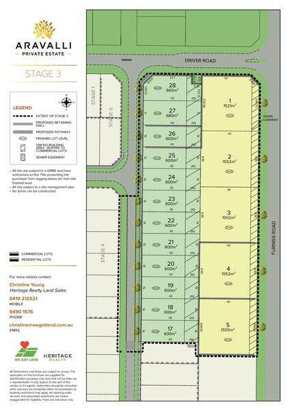 17 Manderston Approach, WA 6065