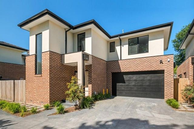 2/31 Plumer Street, VIC 3136