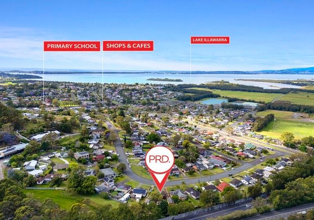 110 Nottingham Street, NSW 2506