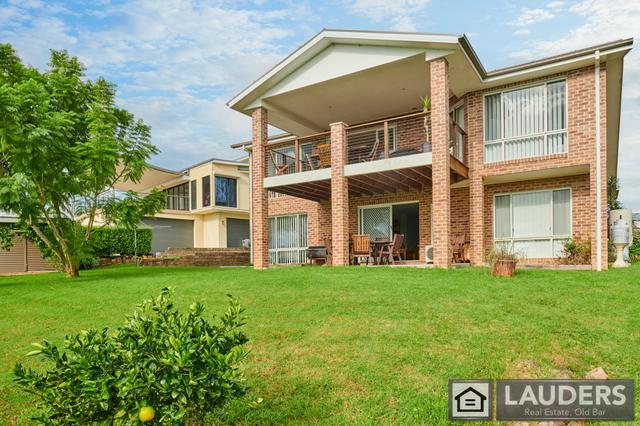 5 Stitts Close, NSW 2430