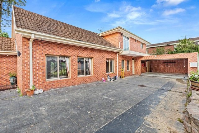 2/29 Garrisson  Drive, VIC 3150