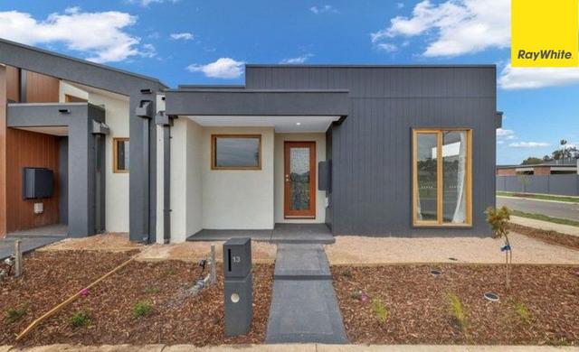 13 Hadfield Road, VIC 3337