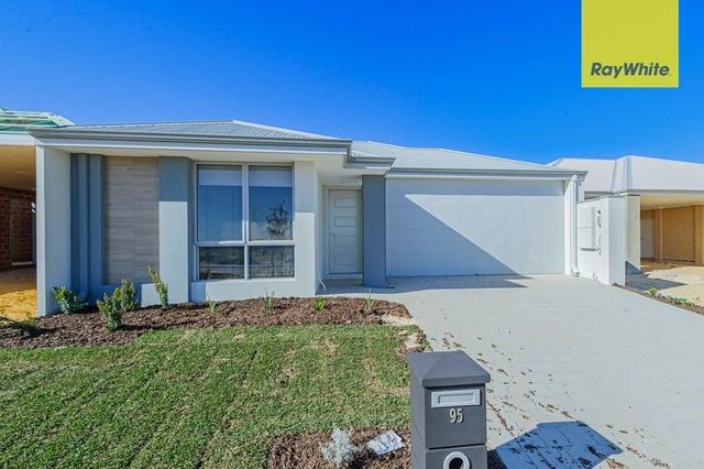 95 Wylde Boulevard, WA 6084
