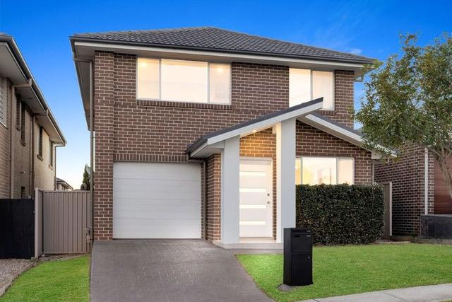10 Bolin Street (Tallawong), NSW 2762