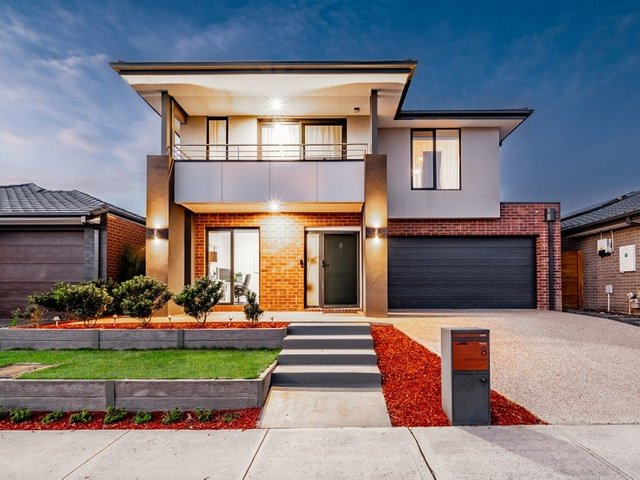 8 Origin Avenue, VIC 3977