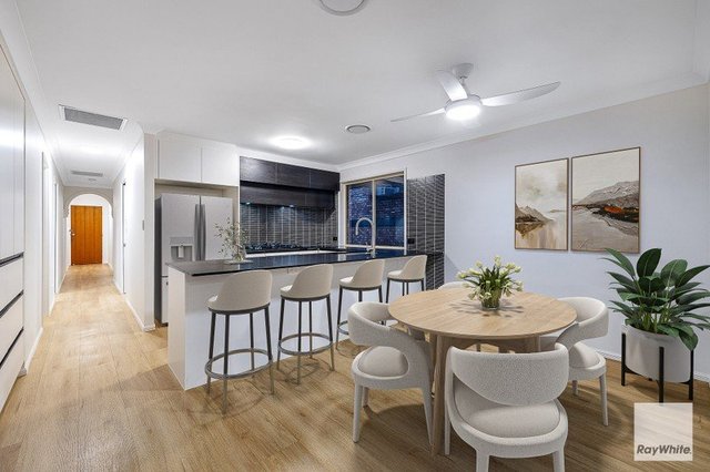 9 Petunia Crescent, QLD 4165