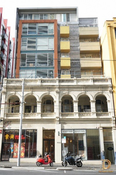 503/466 Swanston Street, VIC 3053