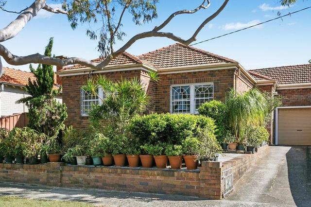 3 Westcott  Street, NSW 2018