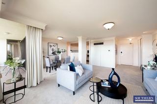 Lounge Room