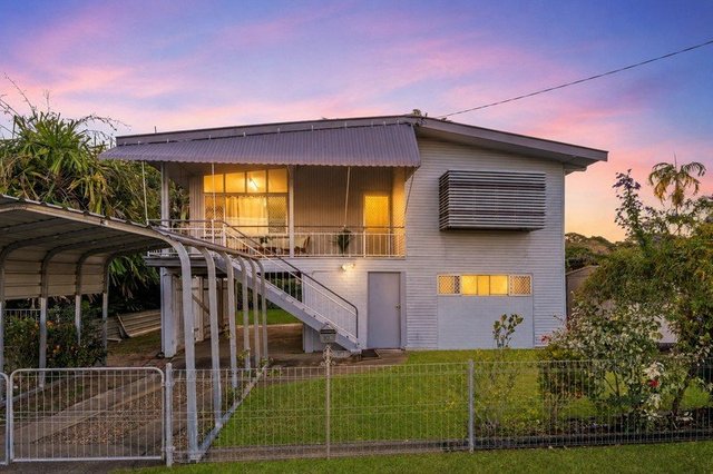10 Tulip Street, QLD 4814