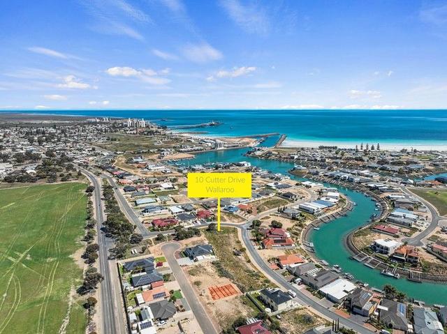 Lot 10 Cutter Drive, SA 5556