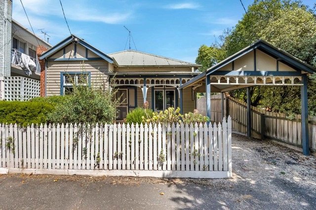 316 Lyons Street, VIC 3350