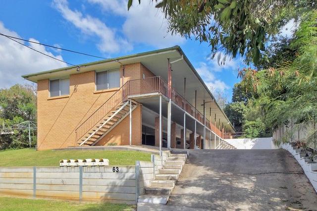 4/63 Tenby Street, QLD 4122