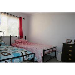 Bed 2 (2009-12-29)