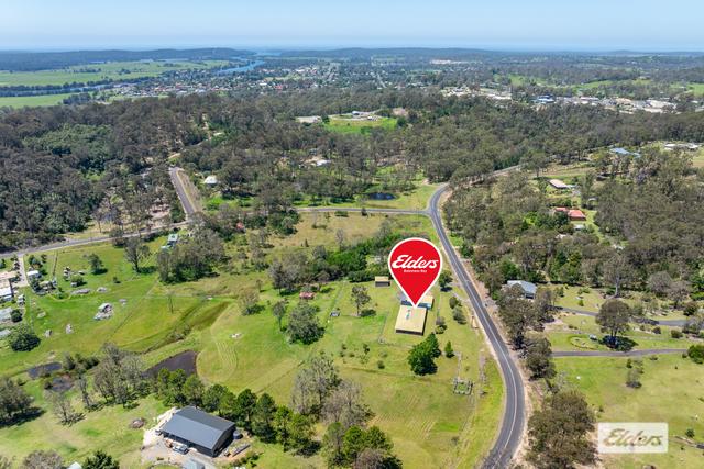 69 Yarragee Road, NSW 2537