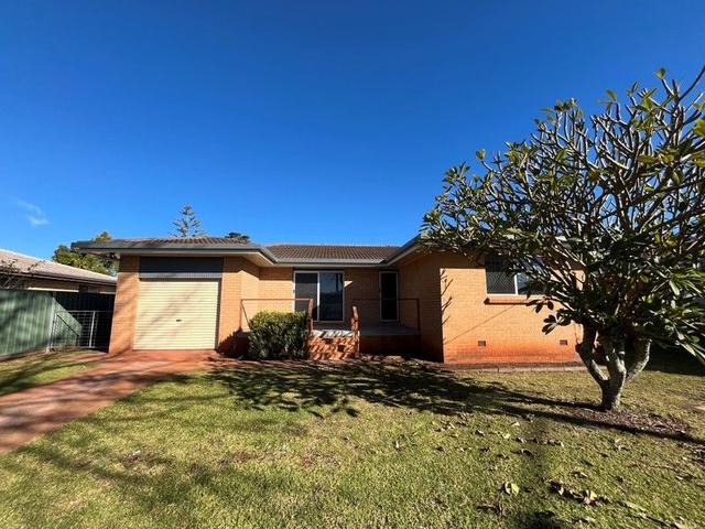 494 Alderley  Street, QLD 4350