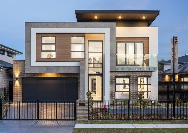3 Gittel Street, NSW 2765