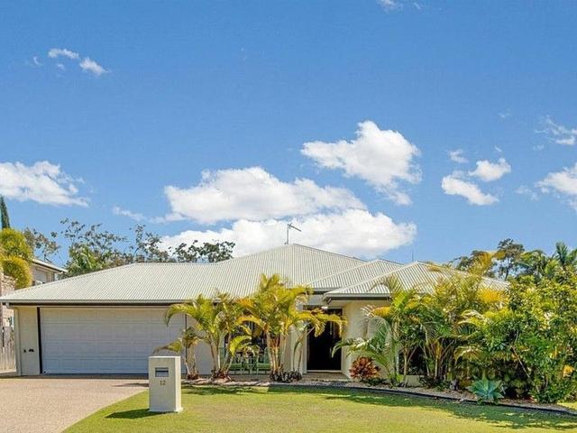 12 Georgia Court, QLD 4680