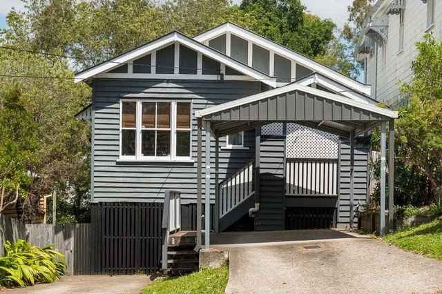 69 Miskin Street, QLD 4066