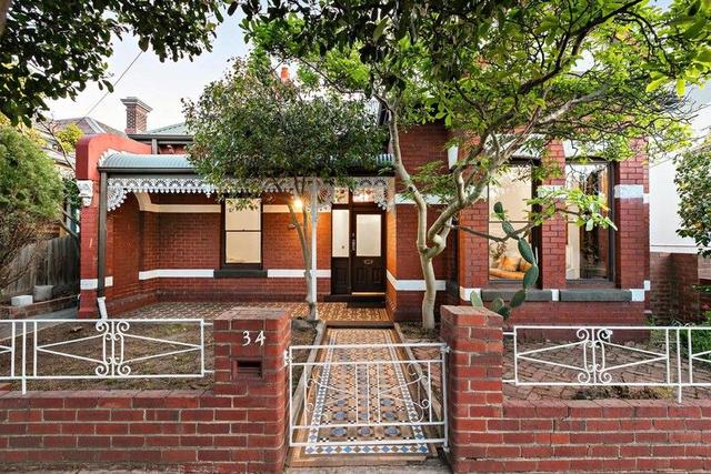 34 James Street, VIC 3070