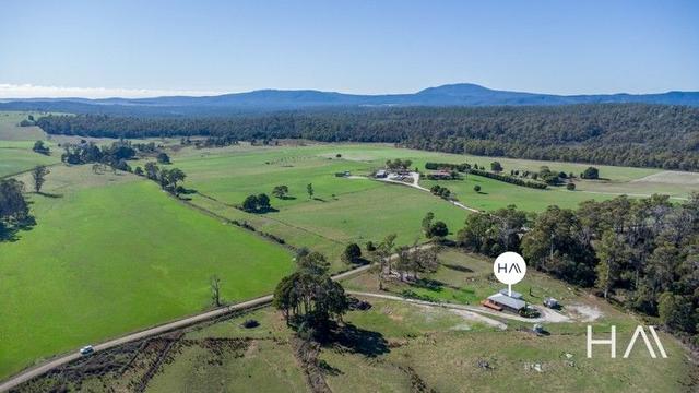 981 Jensens Road, TAS 7260