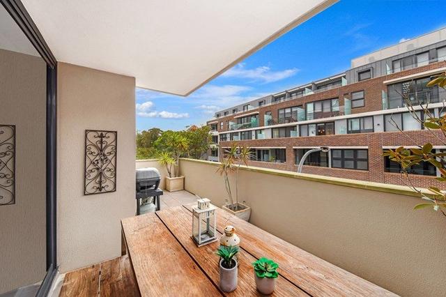 105/88 Vista Street, NSW 2088