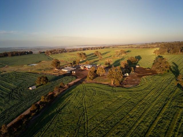 Panoro, 18204 Albany Highway, WA 6315