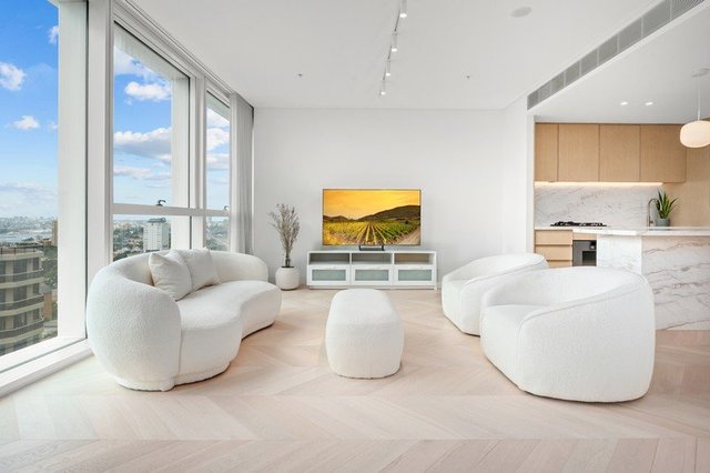 703/168 Walker Street, NSW 2060