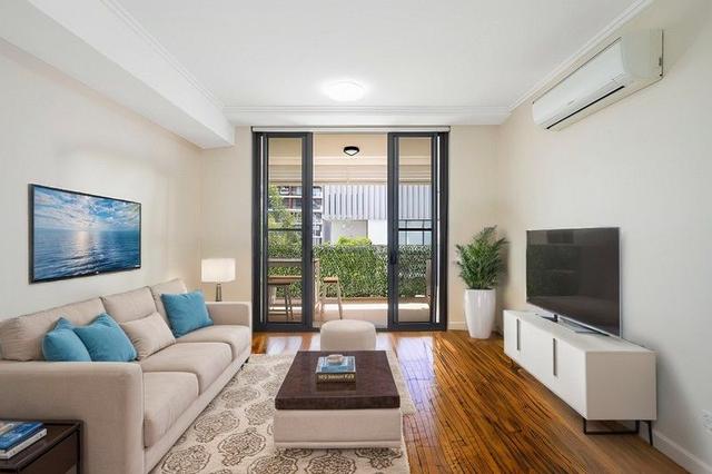 107/101 Church Street, NSW 2112