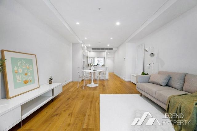 1115/221 Miller Street, NSW 2060