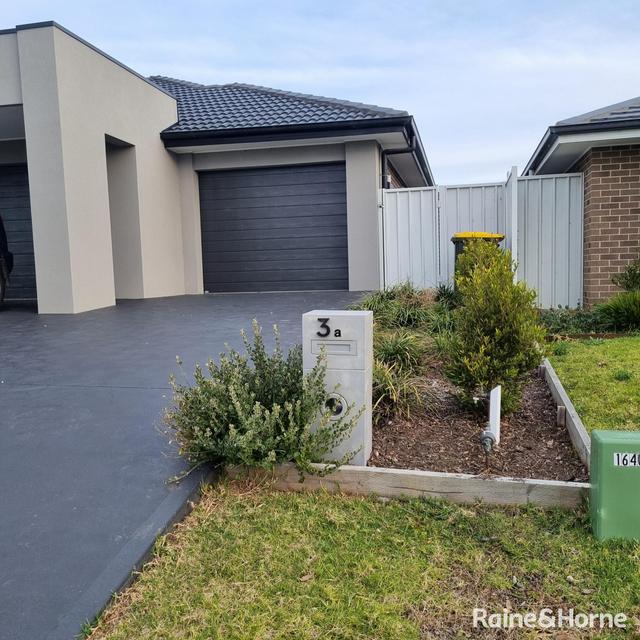 3A Aspromonte Drive, NSW 2541