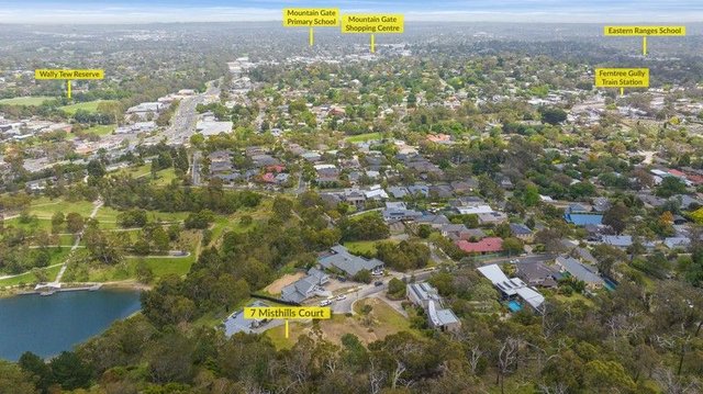 7 Misthills Court, VIC 3156