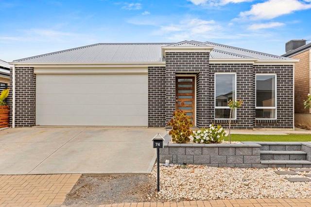 74 Mast  Avenue, SA 5169